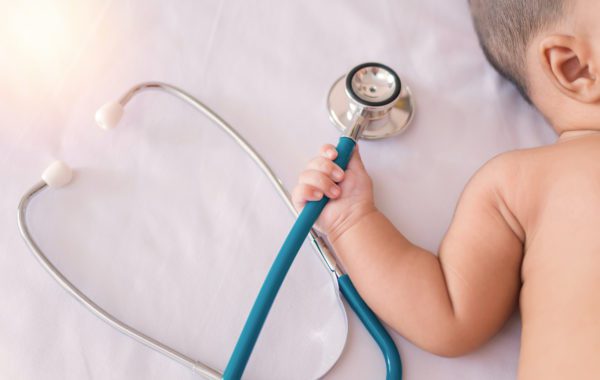 Pediatrician DrSahab Best child specialist in patna
